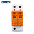 TOMZN DC SPD 1000V 20KA~40KA House Surge Protector Protective Low-voltage Arrester Device. 