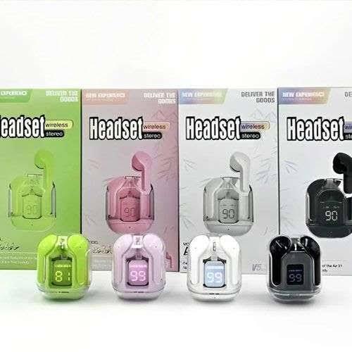 AIR%2031%20Wireless%20Earbuds%20Bluetooth%205.3%20Transparent%20Case%20IPX5%20Waterproof%20with%20Type-C%20Charging%20-%20Image%205