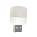 Mini Led Usb Light Night Light Mini bulb Mini USB LED Light Bulbs | White | Universal For Laptops, Power Bank & Other Usb Ports. 