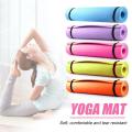 IMPORTED PREMIUM QUALITY Home Gym  Thick Durable Yoga Mat Living Room Non-slip Exercise Fitness Pad Pilates Yoga Mats Kids Play Blanket... 