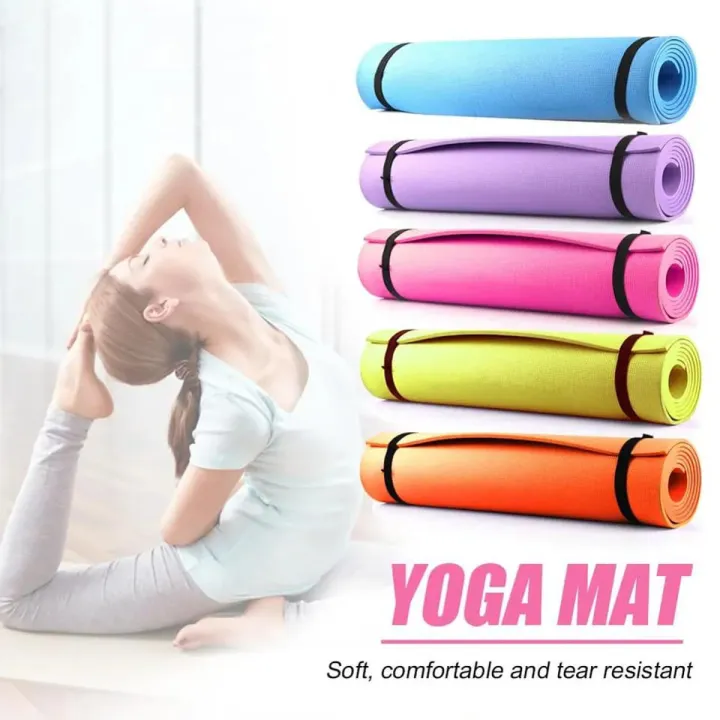 IMPORTED%20PREMIUM%20QUALITY%20Home%20Gym%20%20Thick%20Durable%20Yoga%20Mat%20Living%20Room%20Non-slip%20Exercise%20Fitness%20Pad%20Pilates%20Yoga%20Mats%20Kids%20Play%20Blanket..%20-%20Image%203