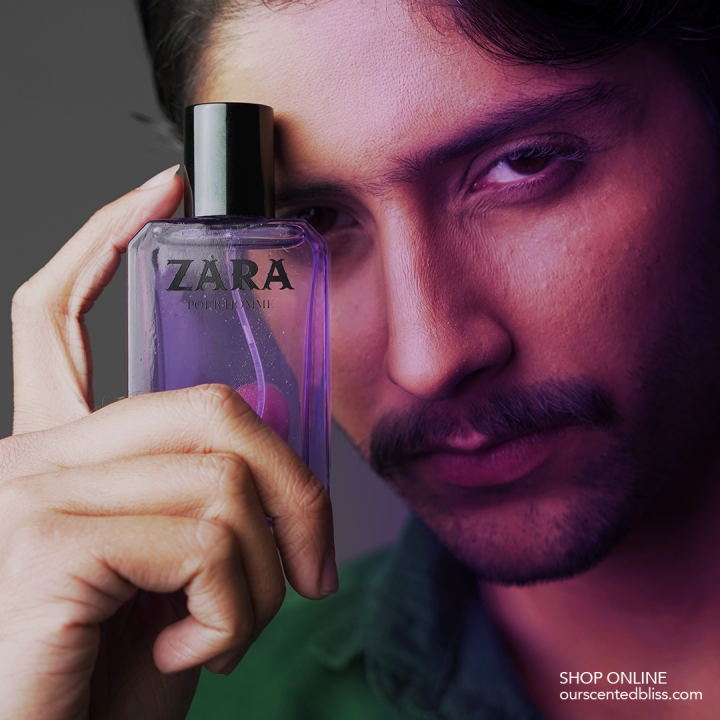 Zara - A Timeless Elegance, Unveiled UNISEX PERFUME BEST Perfume for gift perfume for men , fragrance for unisex, scents for men