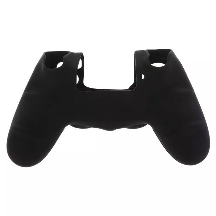Soft%20Silicone%20Joystick%20Controller%20Thumb%20Grip%20Cap%20Protective%20Case%20Anti-slip%20Cover%20For%20Playstation%20DualSense%20Dualshock%204%20PS4%20-%20Image%203