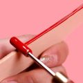 30ml Leather Edge Paint Oil Dye Dressing Color Coats Leather Edges Finish Supplies Diy Craft Leather Shoe Edges Pigment Sewing. 