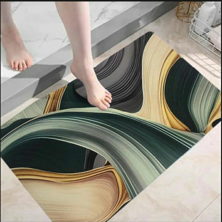 Room%20Mat%20Super%20Absorbent%20Floor%20Mat%20For%20Bathroom%20Non%20Slip,%20Fast%20Drying%20Soft,%20Carpet%20Shower%20Tub%20Outdoor%20Door%20Mat%20Home%20&%20Living%20Bath%20Mats%20Pretty%20Square%20-%20Image%203