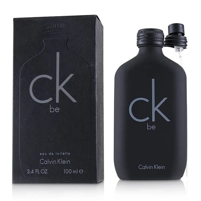 Calvin%20Klein%20-%20ck%20Be%20100ml,%20For%20Men%20-%20Image%203