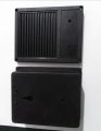 Plastic Enclosure Box For Electronic Bell - Internal Size : 85 x 65 x 25mm. 