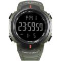 SMAEL  Watch  Fashoin Watch Men Big Dial S Shock Relojes Hombre Casual Sport Watches 0915 LED Digital Watch for Men. 