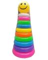 Rainbow Ring Tower. 