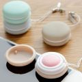 4 Pieces Mobile Phone Screen Wipe Screen and Eyeglass Brush, Macaron Screen Cleaners. 