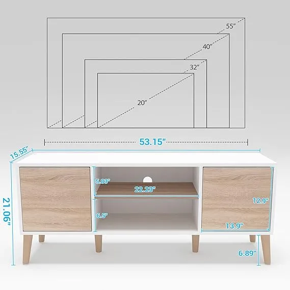 Imperia%20Furniture%20TV%20Stand,%20TV%20Console%20Media%20Cabinet%20with%20Push%20Up%20Open%20Doors%20and%20Cable%20Collection%20Holes%20for%20TVs%20Up%20to%2060%20Inch%20Flat%20Screen%20for%20Living%20Room%20Bedroom%20White%20-%20Image%204
