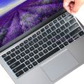Keyboard Cover for Dell Latitude 7400 7404 7410 7414 7420 7424 7430 7480 7490 9420 9410 2 in 1 14 Protector Skin Case Silicone. 