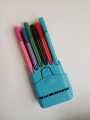 Multicolor Markers for children | 12 pieces with beautiful box. 