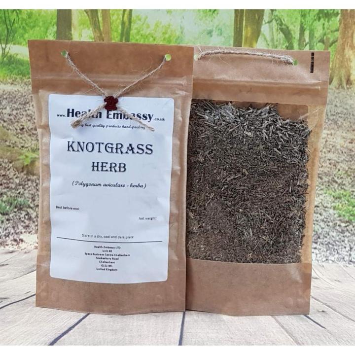 Knotgrass Herb ( Anjabar) 100 gm