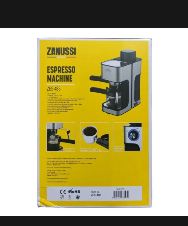 ZANUSSI%20ESPRESSO%20MACHINE%20COFFEE%20MAKER%20ZES-485%20CAPPUCCINO%20LATTE%20MAKING%20MACHINE%20-%20Image%207