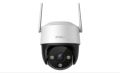 Imou Cruiser 2 Megapixel Wireless Outdoor Security Camera Dahua Imou Cruiser 2MP Wifi Camera IP Camera Human Detection Two way Talk Smart Tracking 1080P Full Color Night Vision Weather Proof Wifi enabled Security Siren Model: IPC-S22FP. 