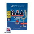 Finish Dishwasher Tablets Powerball Essential 100 Tab. 