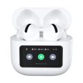 Z10 Plus Wireless Earbuds Bluetooth Earphones With LED Display Noise Canceling Earphone. 
