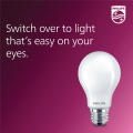 Philips Essential LED Bulb 13W - Pack of 4. 