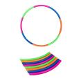 Body Fit By Sports Authority Hula Hoop Fitness Workouts. 
