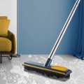 Brush Viper Mop With Cleaner Brush. 