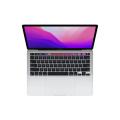 Apple MacBook Pro 13" - MNEH3 - Apple M2 Chip 08GB 256GB SSD 13.3" Retina IPS LED Display With True Tone Backlit Magic Keyboard & Touch ID & Force Touch TrackPad (Space Gray, 2022). 