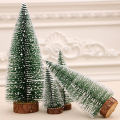Christmas Tree Delicate Eye-Catching Simulated Xmas Tree Decor. 