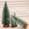 Christmas Tree Delicate Eye-Catching Simulated Xmas Tree Decor. 
