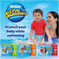 Huggies Little Swimmers, Small  Medium  Large. 