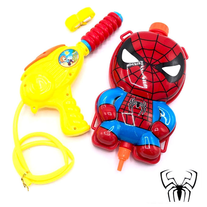 Marvel%20Avengers:%20Water%20Blaster%20Shooter%20with%20Water%20Bag%20-%20Image%203