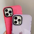 Casetify Phone Case for iPhone 13 Pro Max Case 13Pro iPhone13 Shockproof Transparent Protective Case Full Soft Cover. 