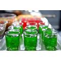 Set of 6 - Shot Glass - Qahwa Glass - Dessert Glass - Shot Mug - Qahwa Mug - Dessert Mug. 