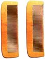 Anti HairFall Wood Comb Hair and Beard Wooden Comb. 