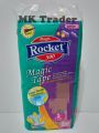 Rocket Magic Tap diapers (Size 5, X-Large, 11 to 25 Kg) 36 Pcs. 