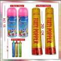 Party Poppers and Snow Spray Combo, Celebration Candle Set with Snow Spray, Birthday Party Poppers & Candle Pack, Snow Spray and Poppers for Events, Birthday Decoration Bundle – Spray & Candle, Party Fun Kit – Poppers + Candle + Snow Spray. 
