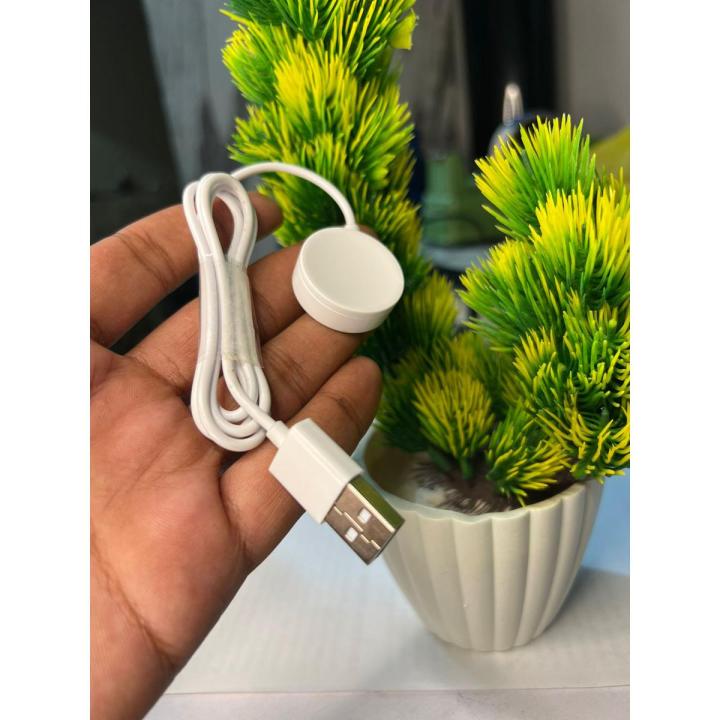 Original Wireless Charger for T900 Ultra Smart Watch