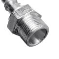Quick Connection Pressure Washer-Gun Hose Adapter For Lavor Vax,M22 Quick Insertion. 