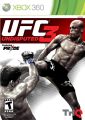 UFC Undisputed 3 - Xbox 360 - JTAG Modified System. 
