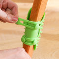 Cat Scratcher Massager Comb Pets Table Corner Scrape Hair Brush Remove Hair Comb QUANYIN. 