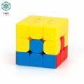 Newest Moyu Teaching Puzzles series Moyu 2x2 3x3x3 magic cube toys for kids professional teaching toys brain teaser. 