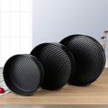 Round/circle shape cake mould Non stick 20cm(8 inch). 