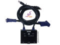 D-Link 2-Ports USB KVM Switch, DKVM-221. 