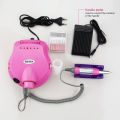 35000/20000 RPM Electric Nail Drill Machine Mill Cutter Sets for Manicure Nail Tips Manicure Electric Nail Pedicure File. 