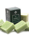 SAC Khaleej Musk Jamid - 25gm bar  - Wax melts -  solid perfume - deodorant - SAC. 