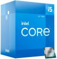 Intel® 12th Generation Core™ i5 12400 2.50 GHz 18MB Intel Smart Cache - 4.40 Max Turbo Frequency - 6 Cores - 12 Threads. 