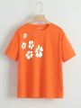 Creative Printed T-Shirts  Express Your Style!. 