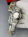 Patek Philippe watch black dial two tone wrist watch | Patek Philippe watches man woman. 