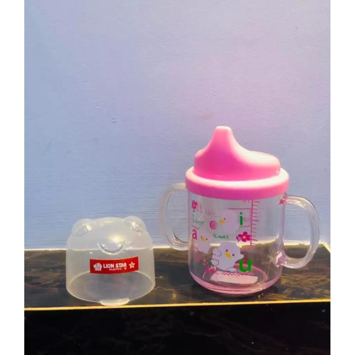 Cups-Baby Cups-Baby Training Cup- P Drinking Cup with Lid