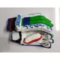 Cricket Batting Gloves for Kids (For Children Under 14 Years, Cloth Material). 
