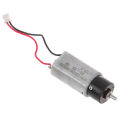 3V DC 1300RPM Gear Motor High Speed Mute Large Torque Micro Geared  Motor. 